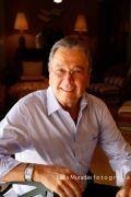 Maurílio Biagi Filho, empresário Lídia Muradás