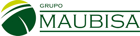 Logo Grupo Maubisa