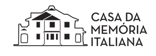 Logotipo da Casa da Memória Italiana